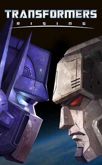 game pic for Transformers: Rising